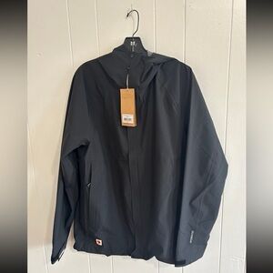 Fjallraven Rain Jacket